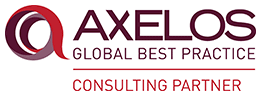Axelos Global Best Practice Consulting Partner